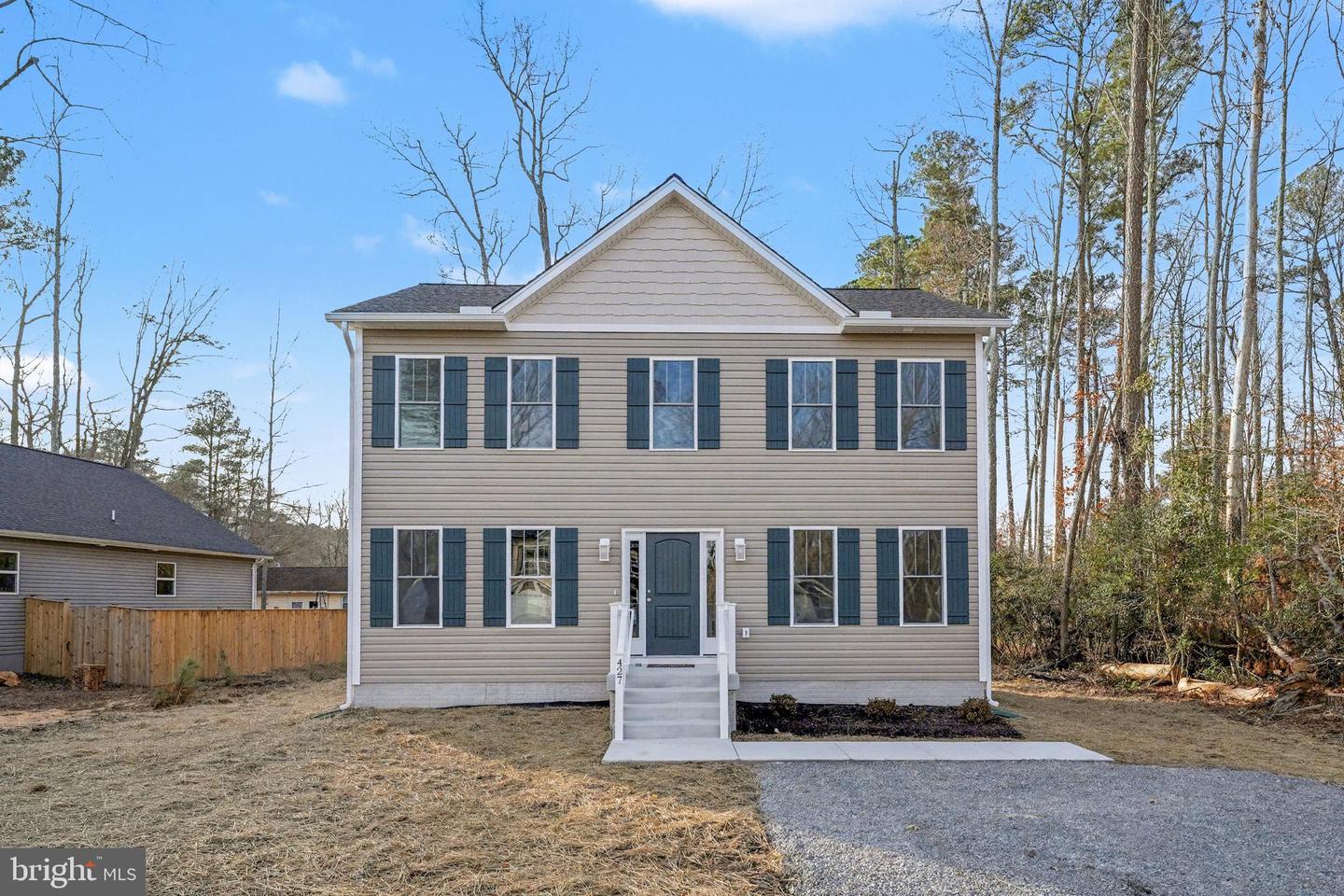 Lot 10 Mattox Ave Property Photo 1