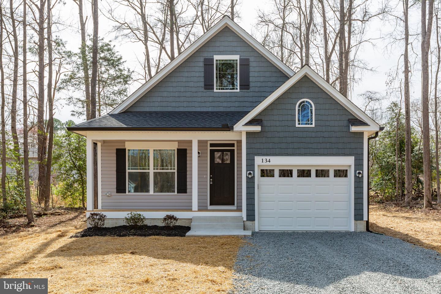 LOT 9 ALBROUGH BLVD Property Photo 1