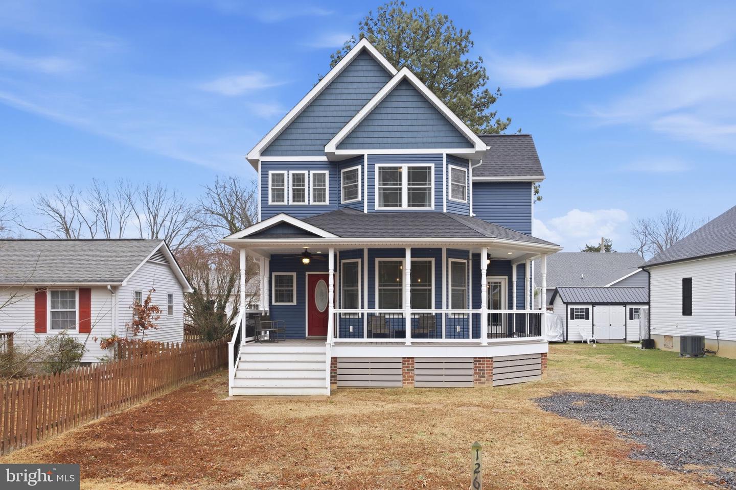 126 4th Street Property Photo 1