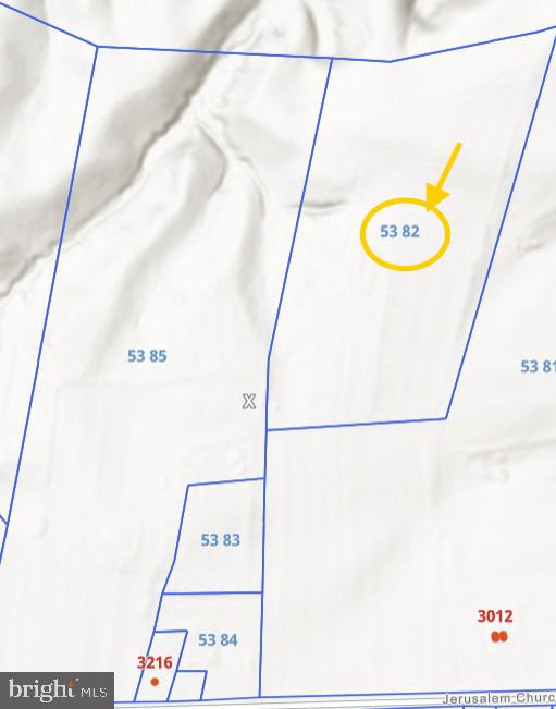 Lot 53-82 Jerusalem Church Rd Property Photo 25