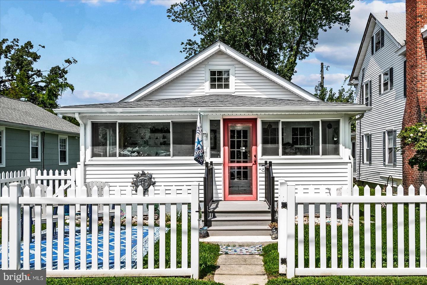 31 VIRGINIA AVE