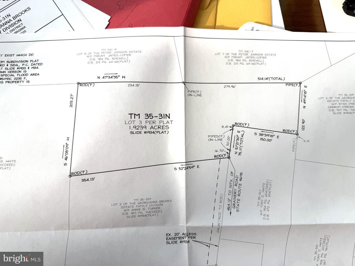 0 Grainery Rd Property Photo 2
