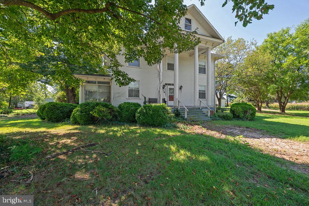 1017 Kinsale Rd Property Photo 1