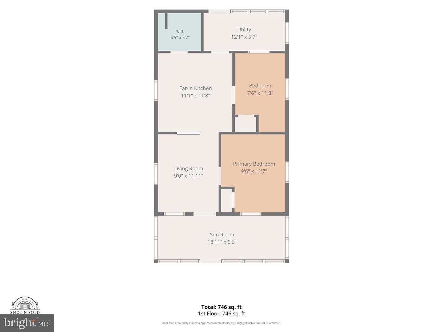 15 Bancroft Ave Property Photo 32