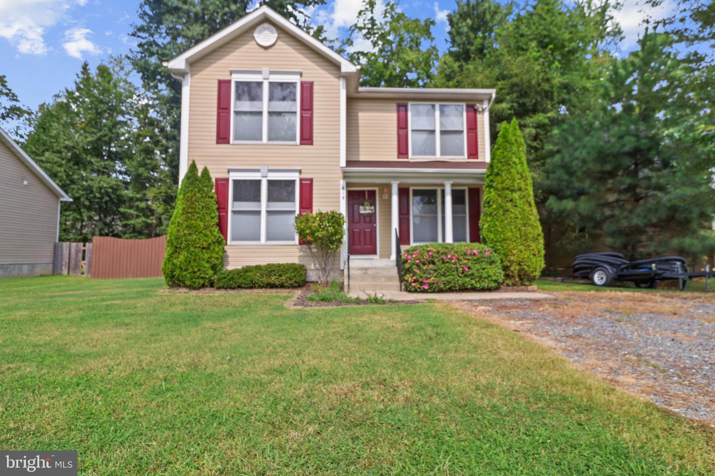 419 Latane Dr Property Photo 2