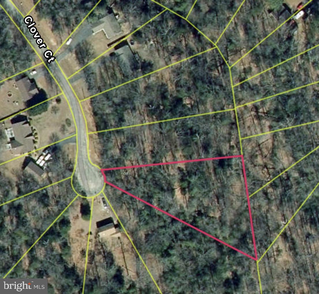 Lot #29 Clover Ct Property Photo 1