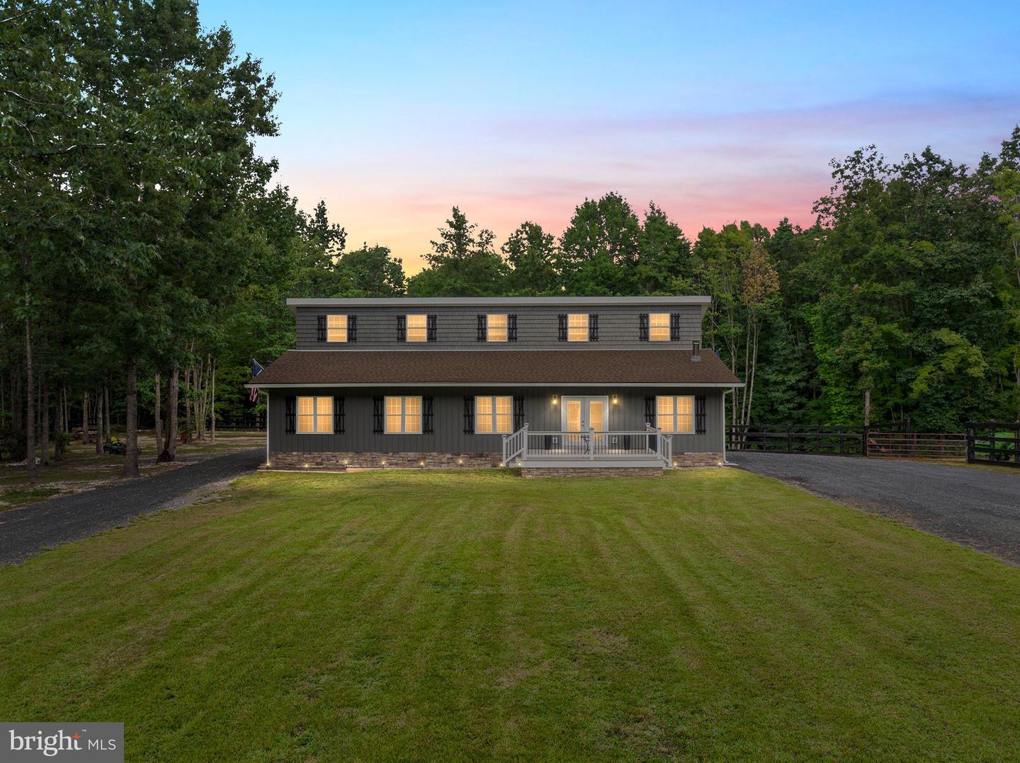 0 Flat Iron Rd Property Photo 1