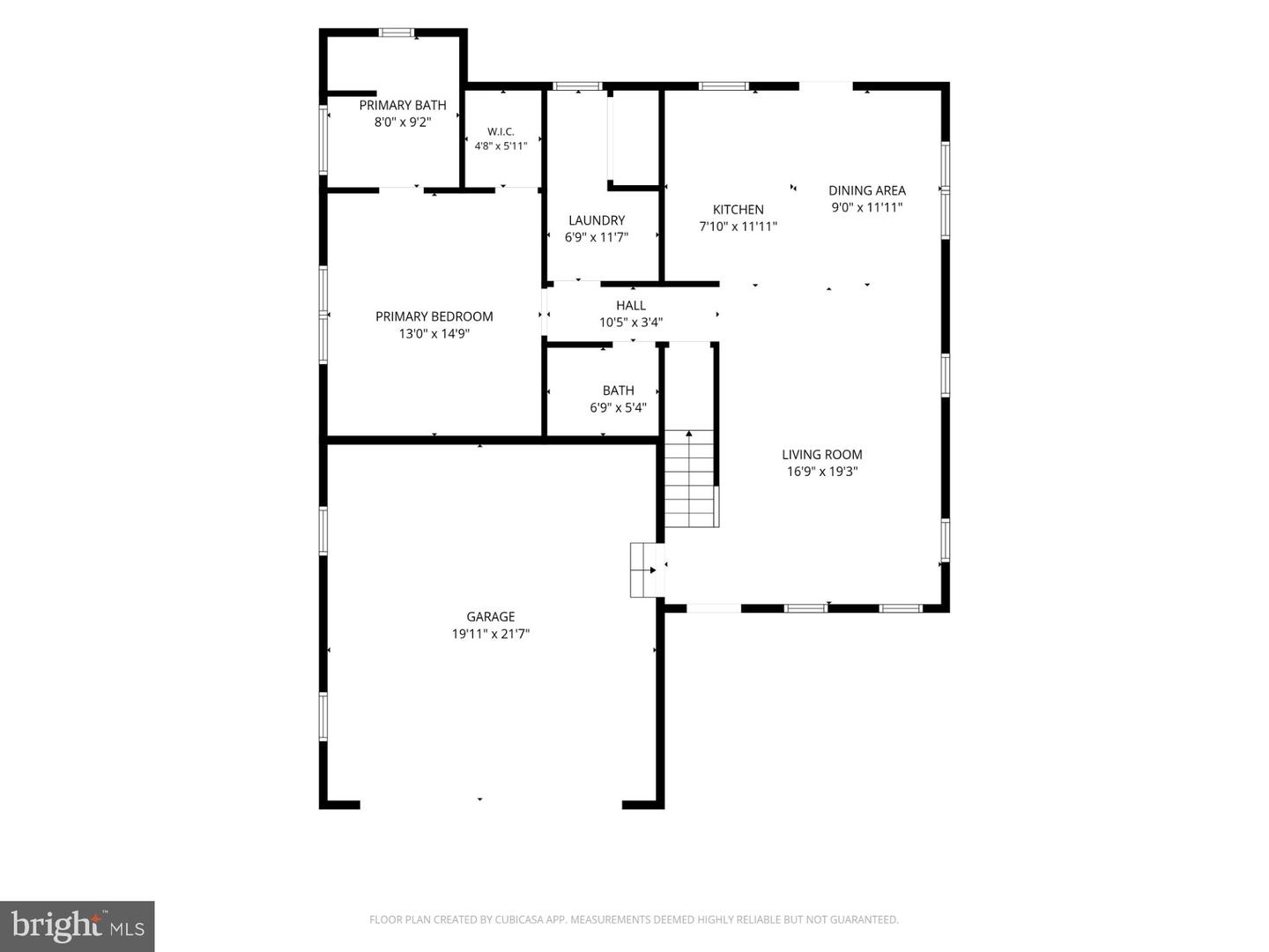 191 Woodbine Dr Property Photo 4