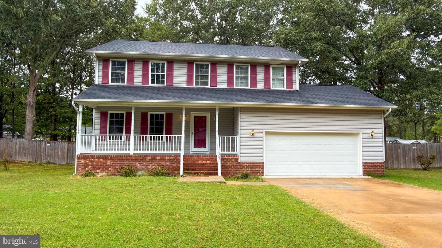 207 Meadow Ave Property Photo 1