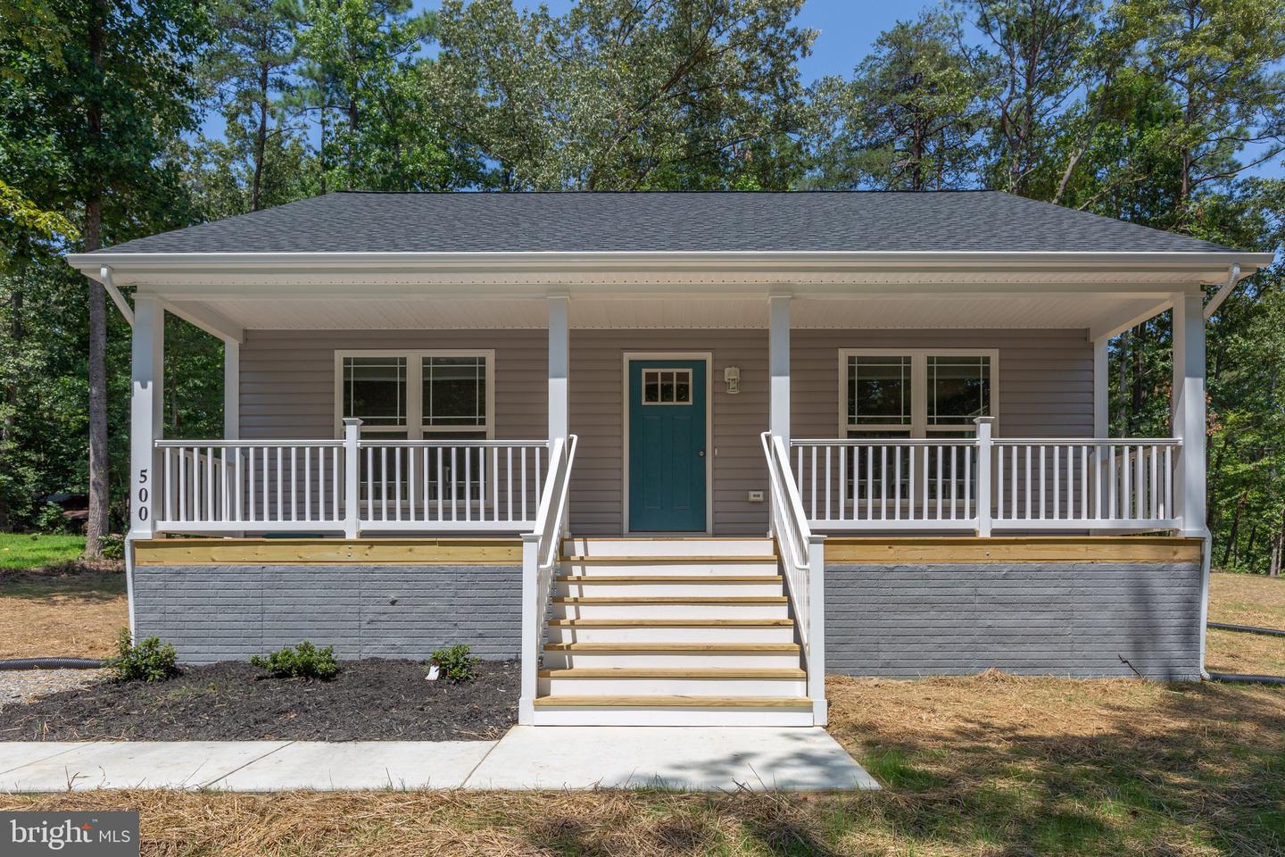 LOT 21 WILDWOOD RD Property Photo 1