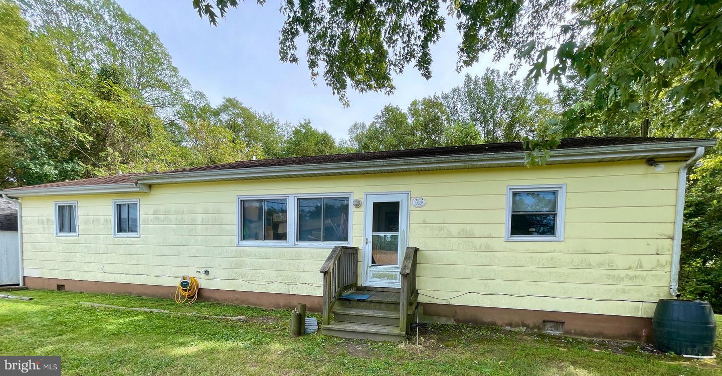 2838 Zacata Rd Property Photo 1