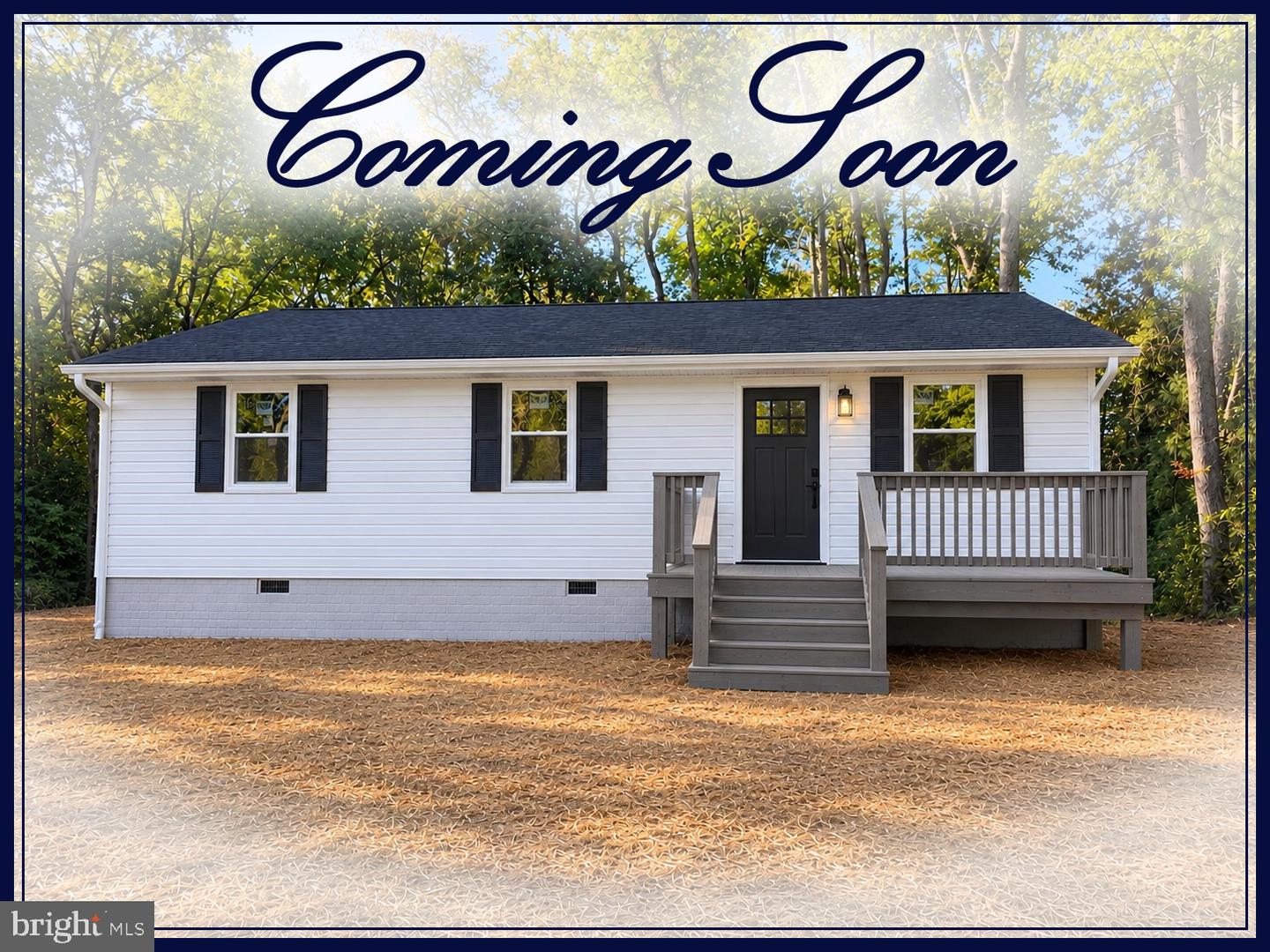 267 PINEY FOREST DR Property Photo 1