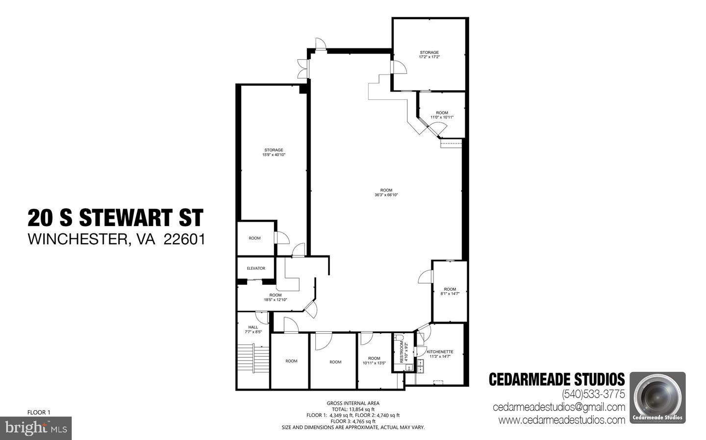20 S Stewart St Property Photo 32