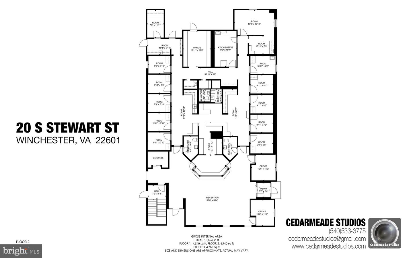20 S Stewart St Property Photo 33