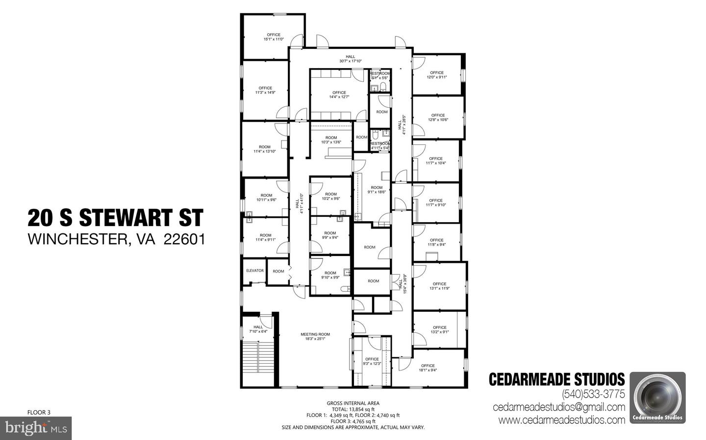 20 S Stewart St Property Photo 34