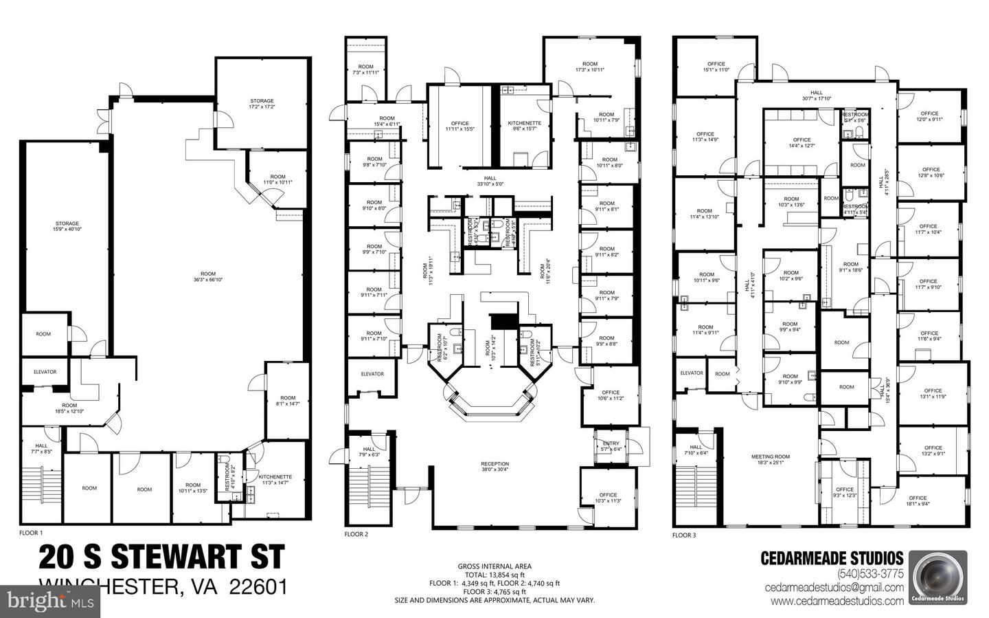 20 S Stewart St Property Photo 35