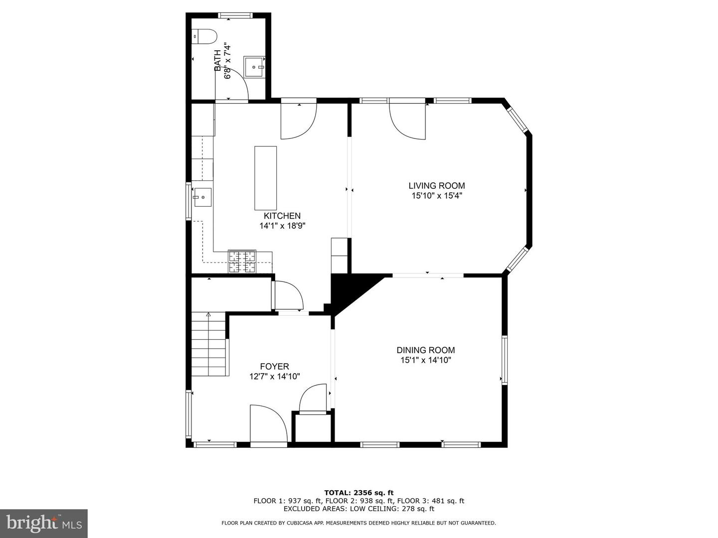 518 N Braddock St Property Photo 62