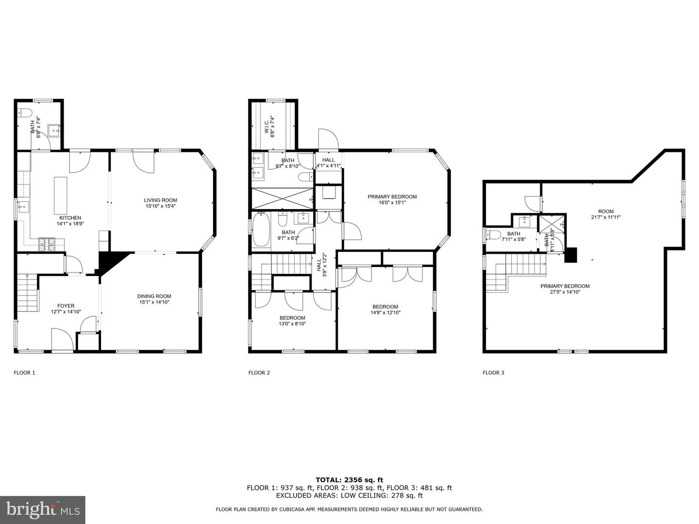 518 N Braddock St Property Photo 63