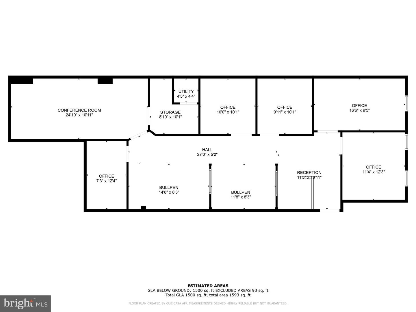 9 Loudoun St N #201 Property Photo 11