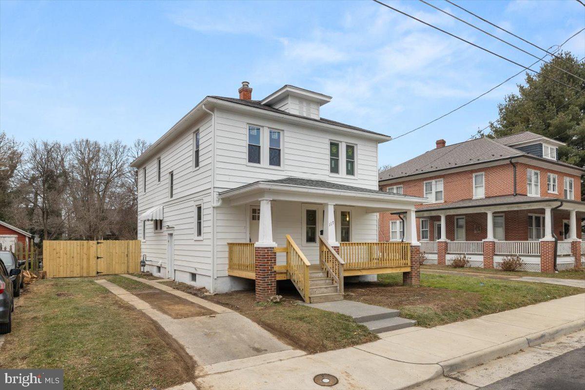117 Morningside Dr Property Photo