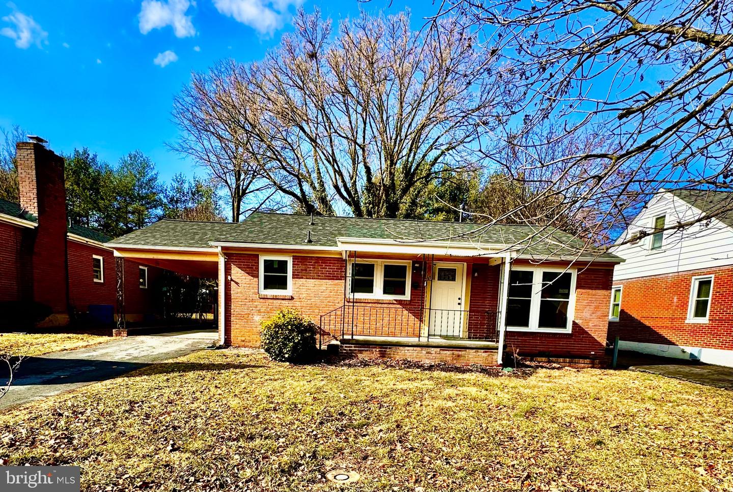 137 Fox Dr Property Photo