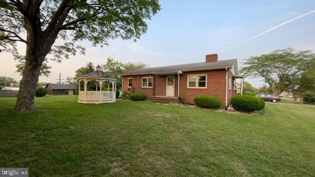 1032 Woodland Ave Property Photo