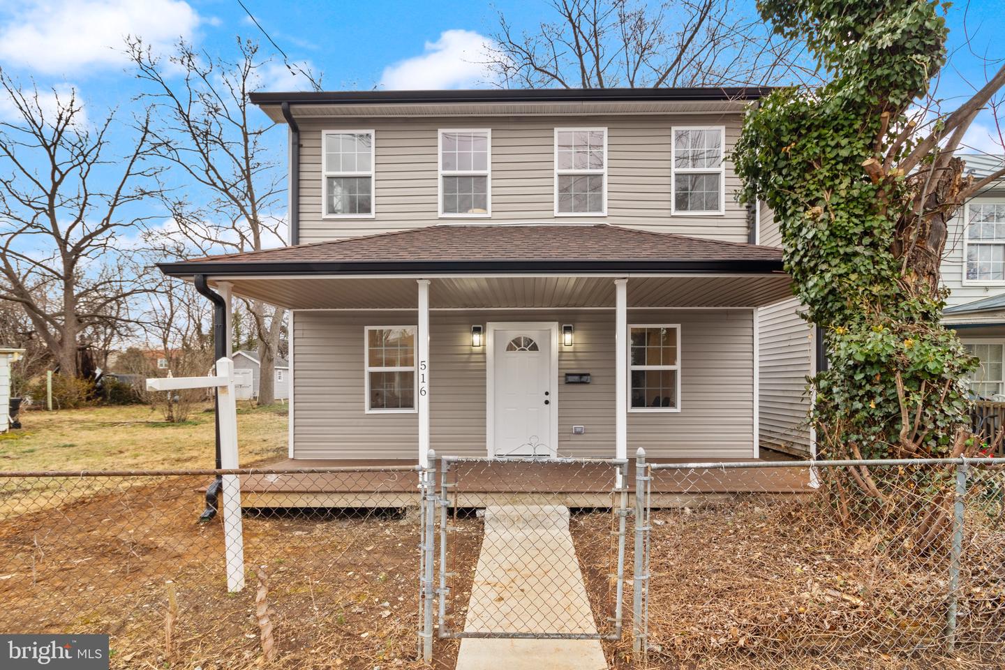 516 Highland Ave Property Photo