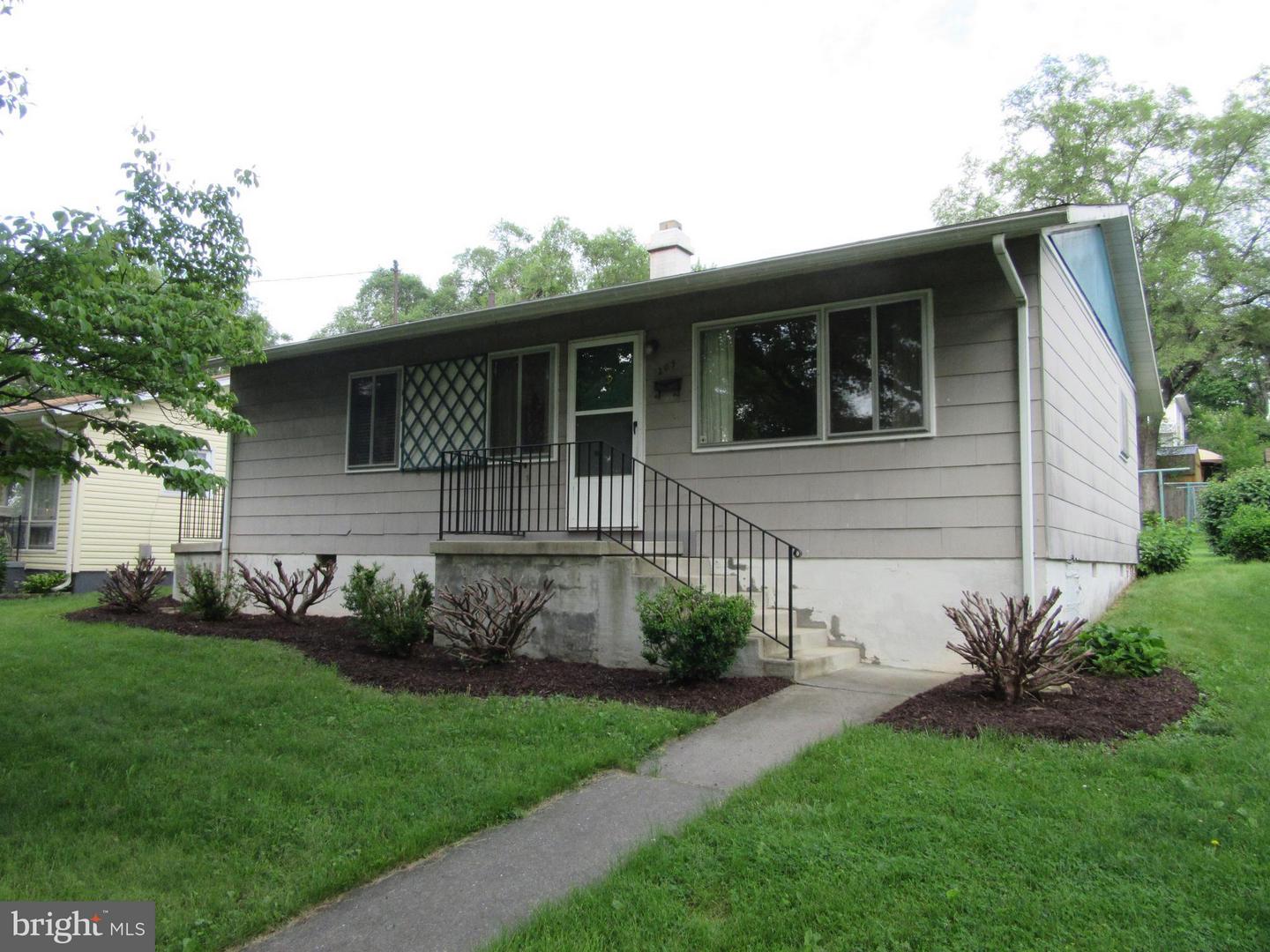 209 Shenandoah Ave Property Photo