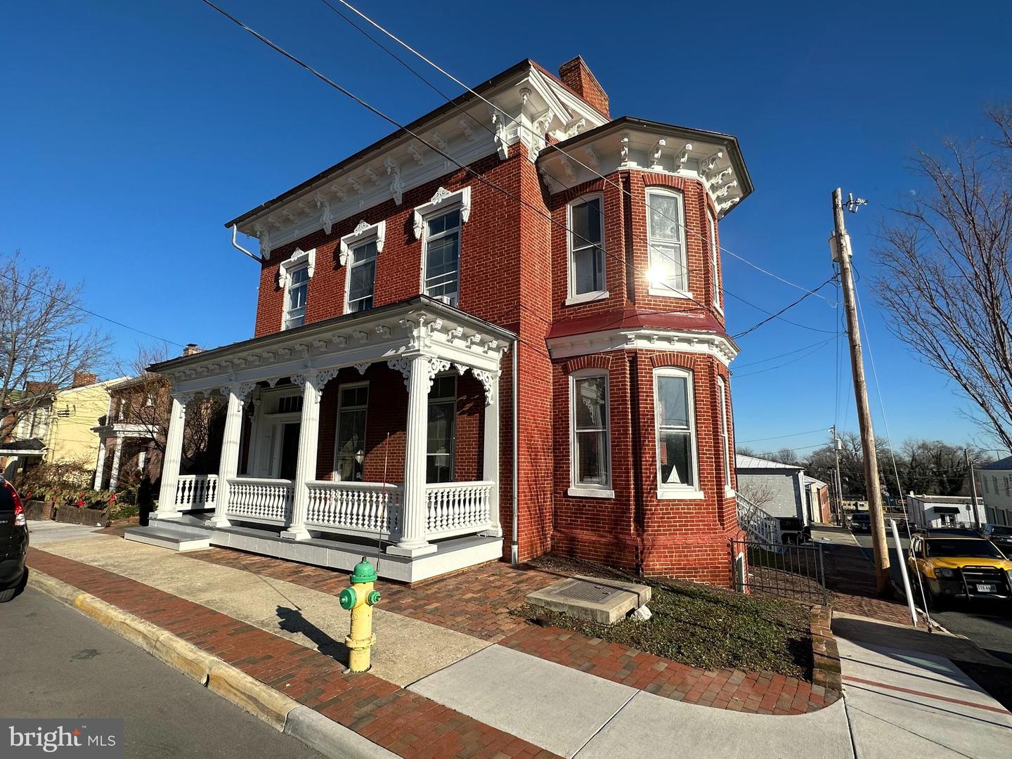 418 N Loudoun St #3 Property Photo