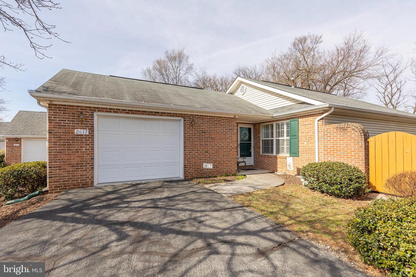 2617 Cornerstone Cir Property Photo
