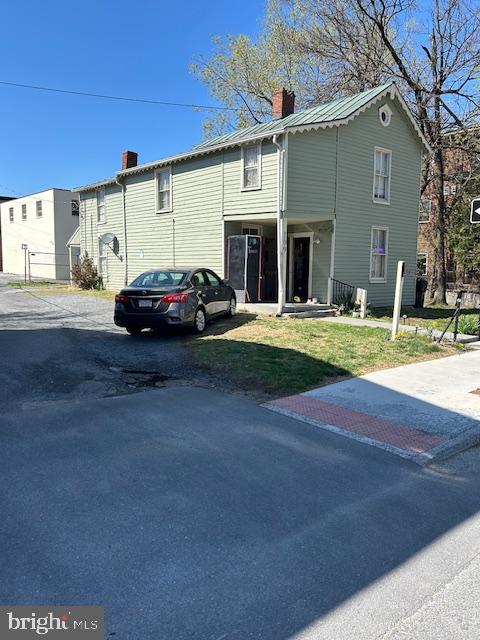 109 S Kent St Property Photo 1