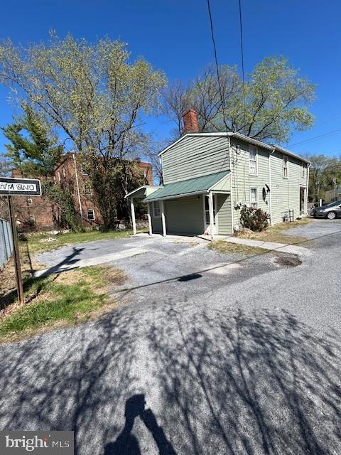 109 S Kent St Property Photo 2