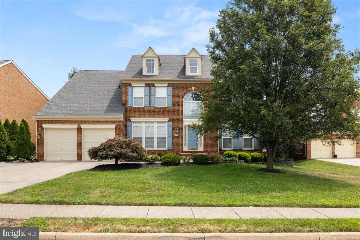1504 Brookdale Ct Property Photo 1