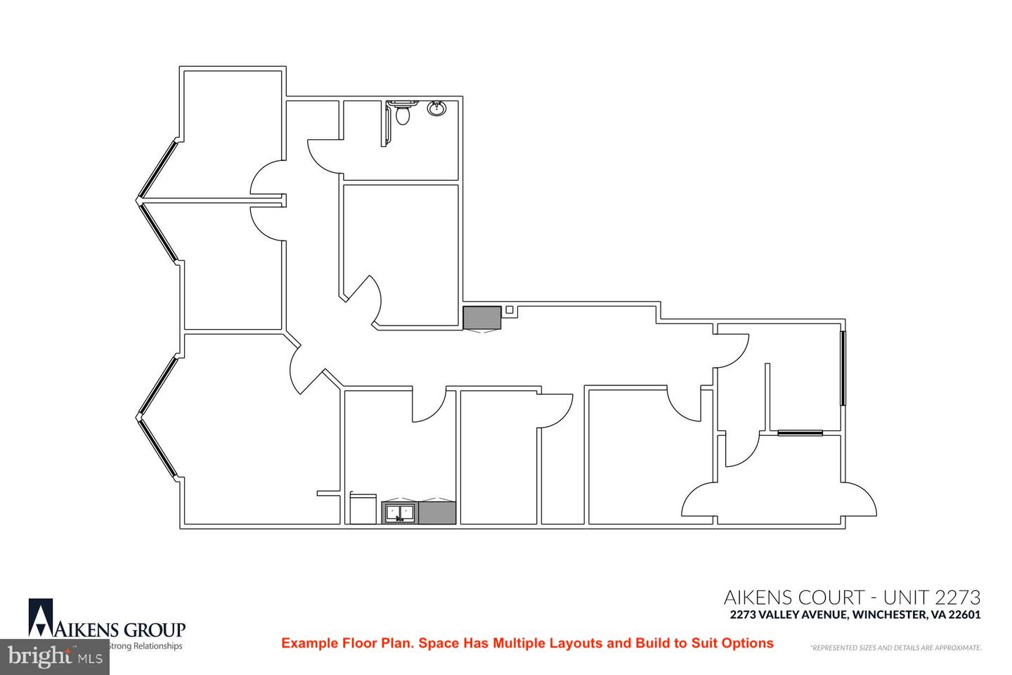 2273 Valley Avenue Property Photo 2