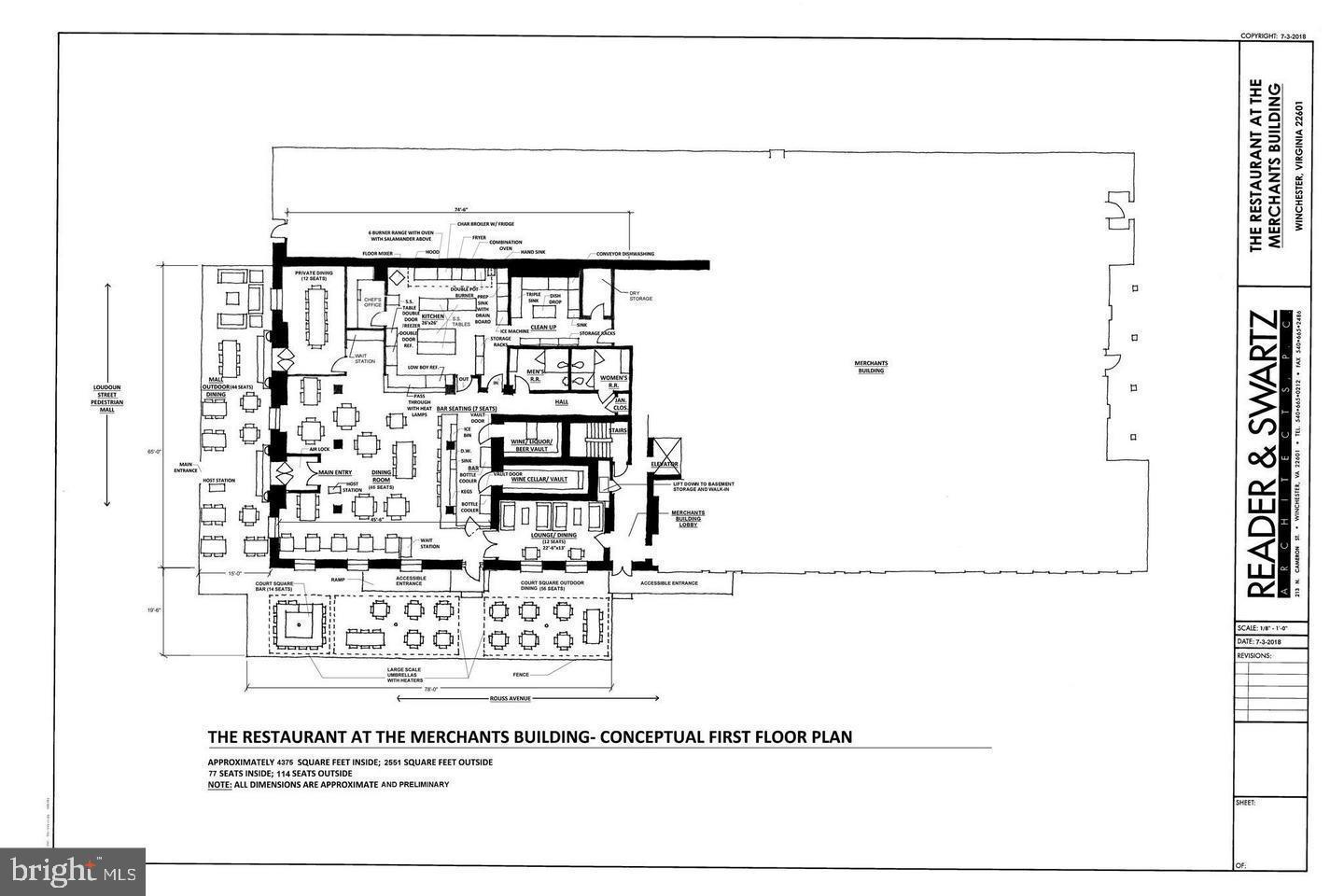 100 N Loudoun St Property Photo 7
