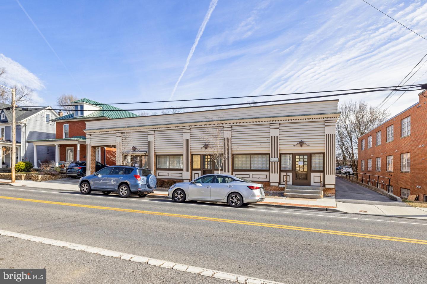 314 N BRADDOCK ST Property Photo 1