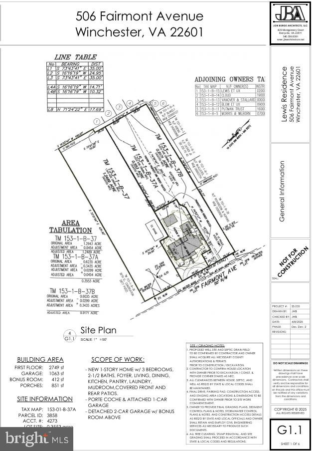 506 Fairmont Ave Property Photo 15
