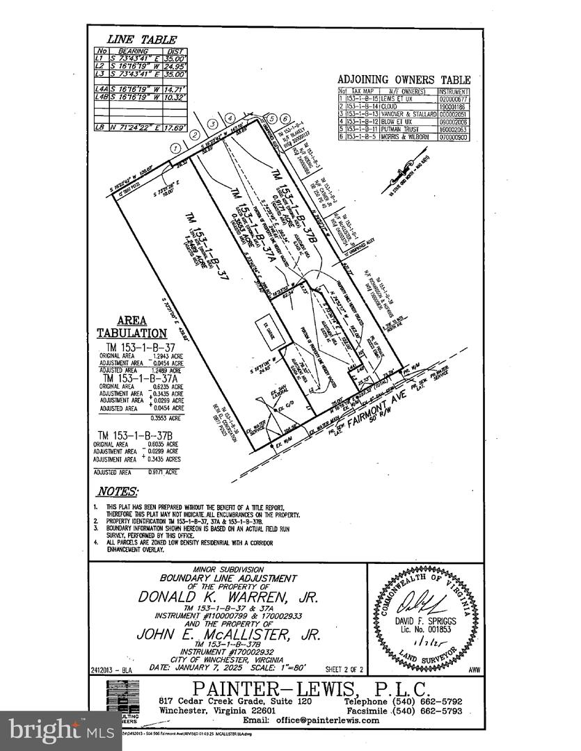 506 Fairmont Ave Property Photo 16