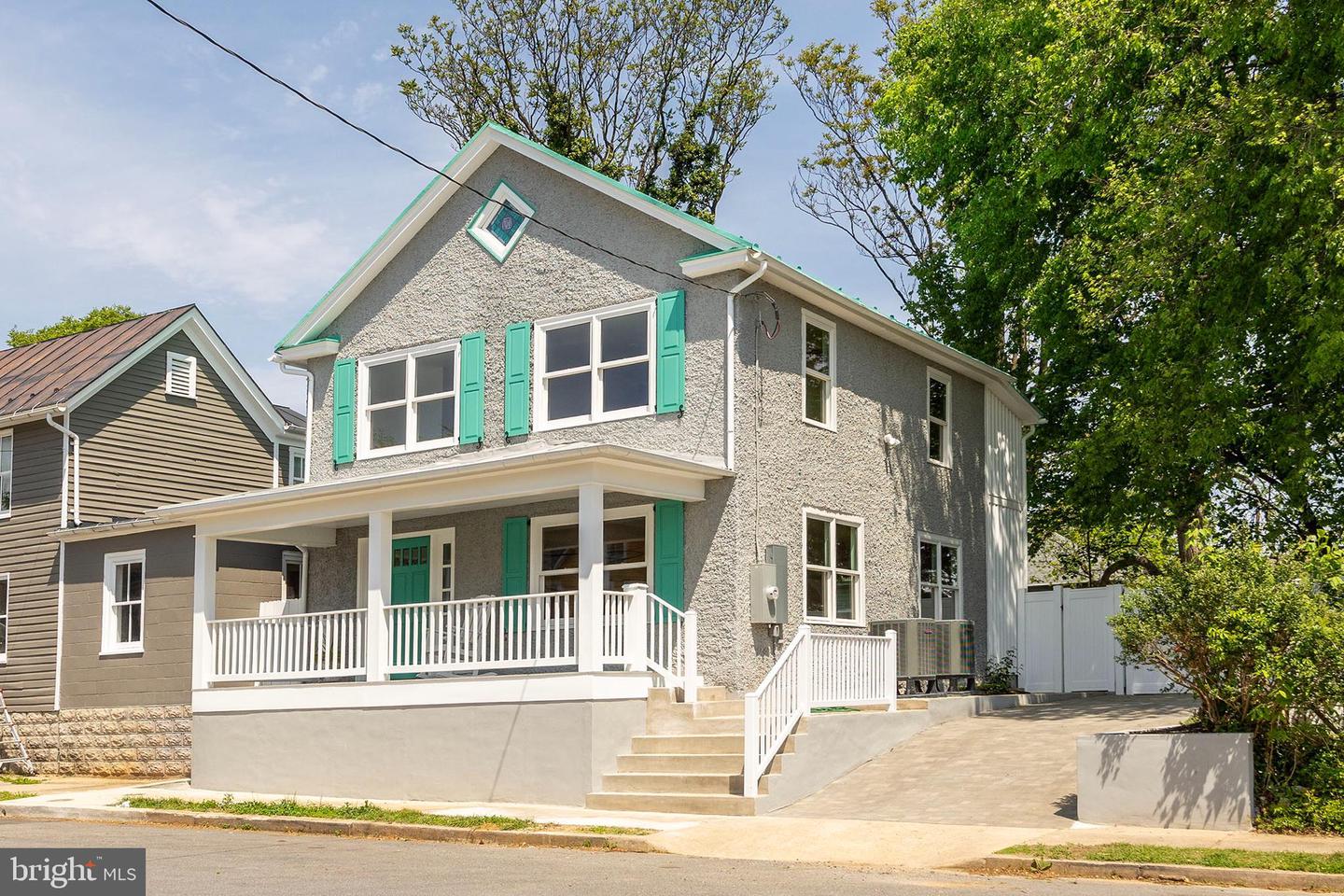 112 W GERMAIN ST