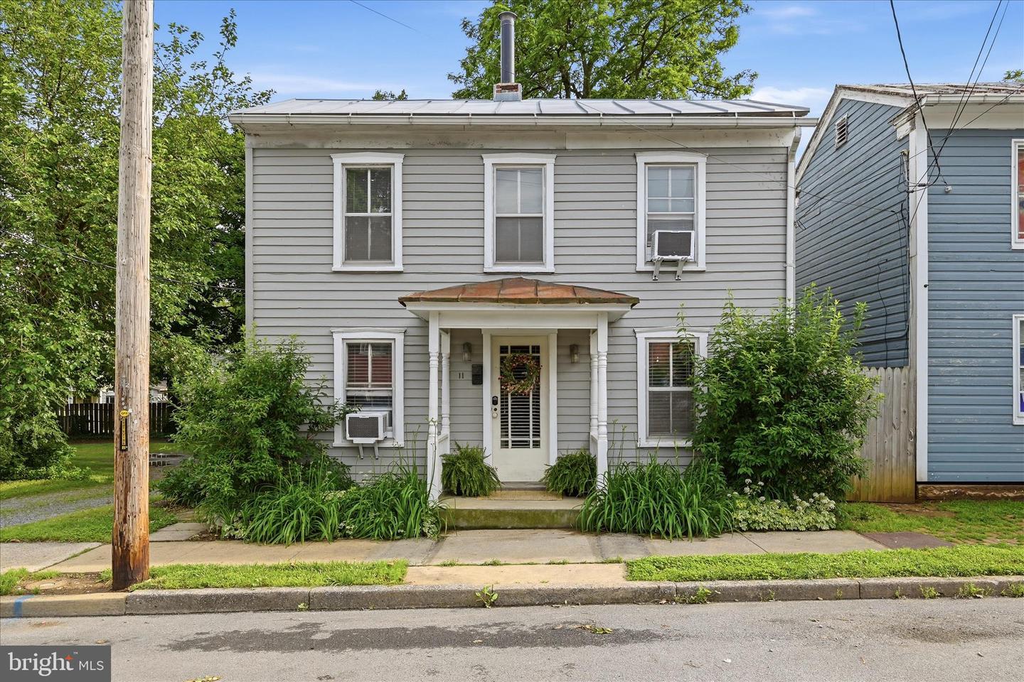 11 W Germain St Property Photo 1
