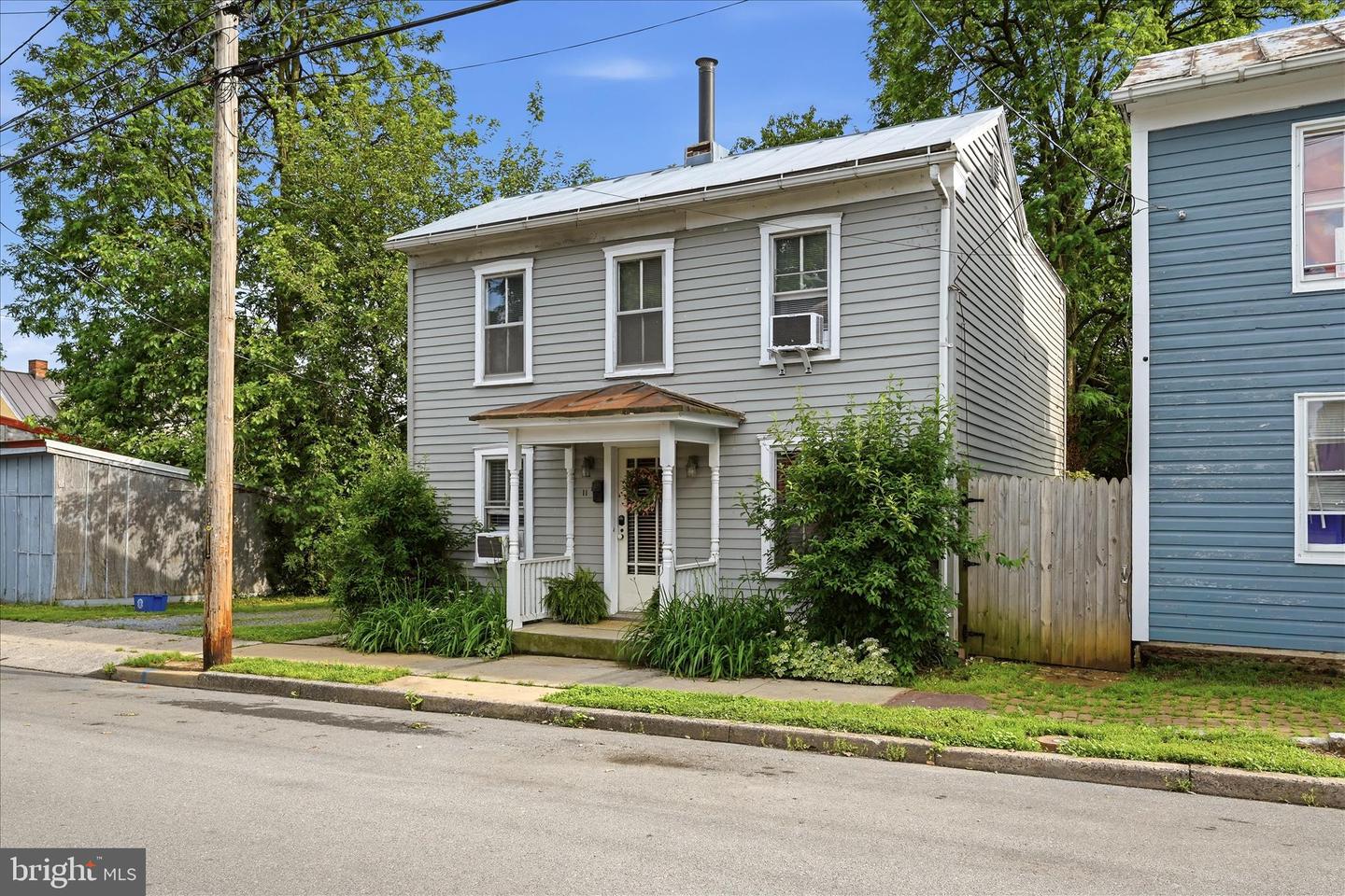 11 W Germain St Property Photo 31