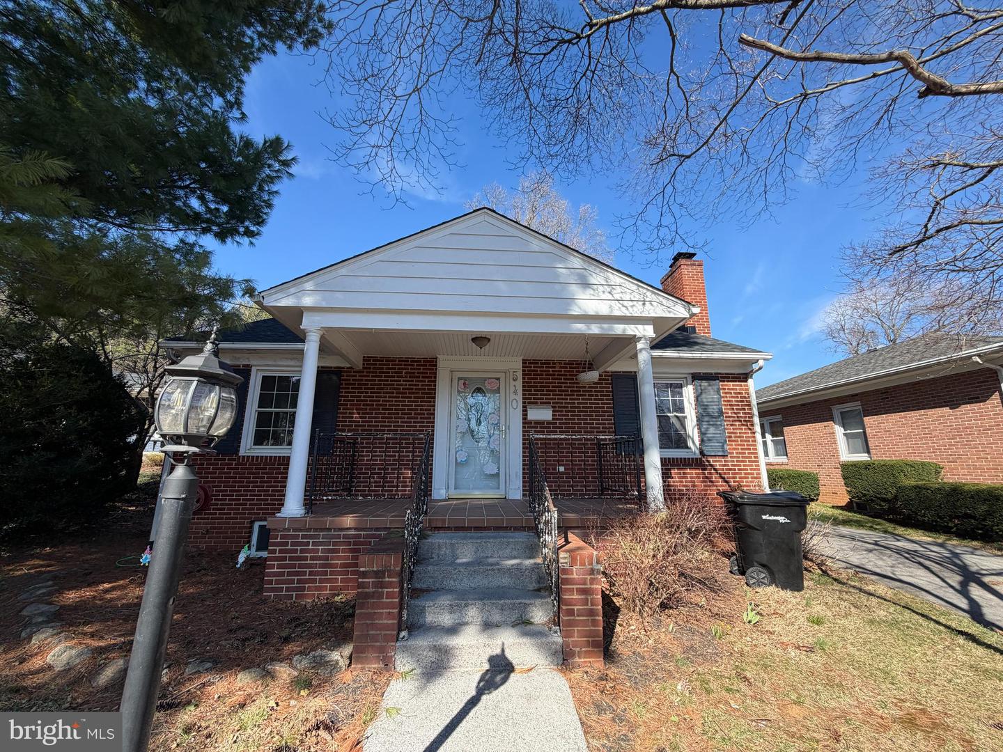 540 Bellview Ave Property Photo 3