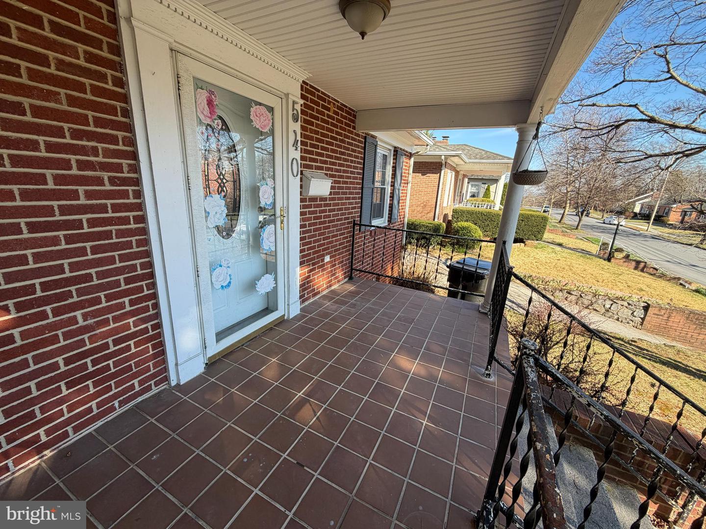 540 Bellview Ave Property Photo 6