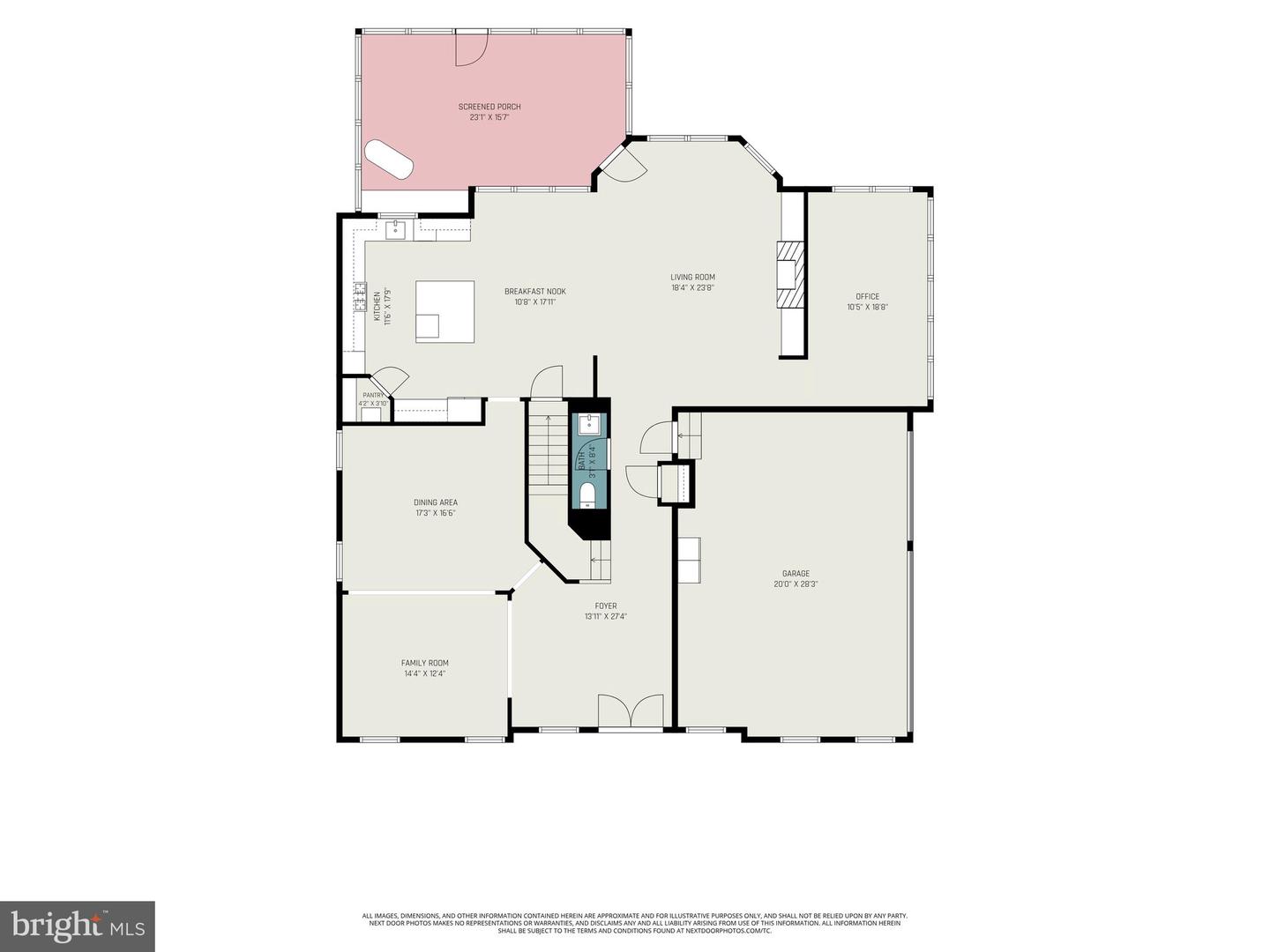 801 Armistead St Property Photo 45