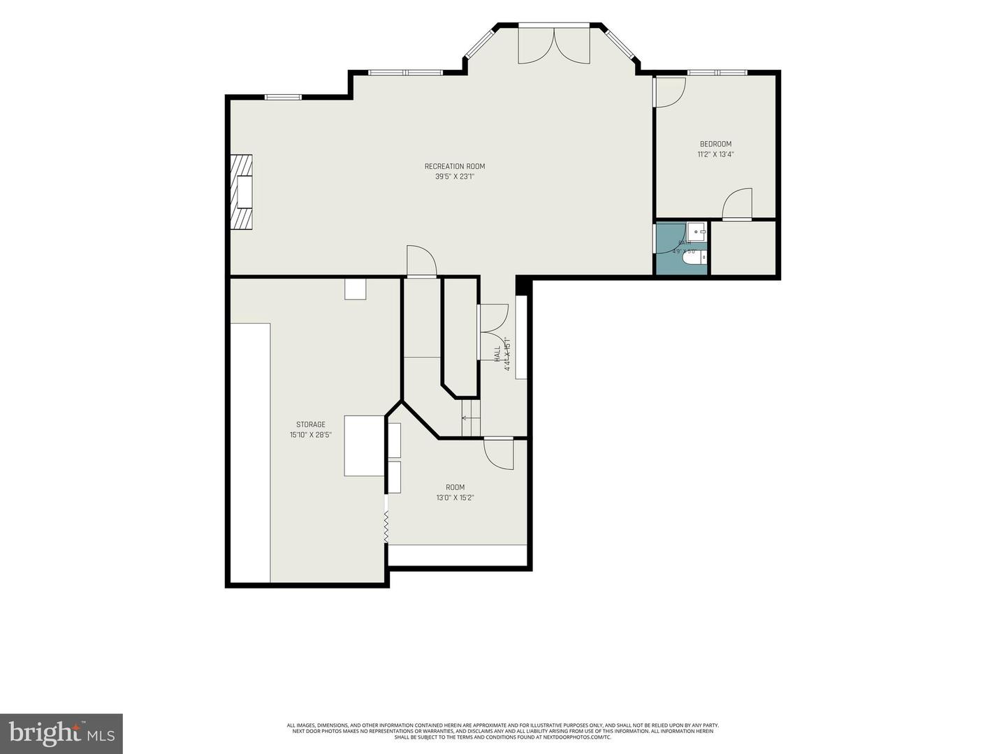 801 Armistead St Property Photo 46