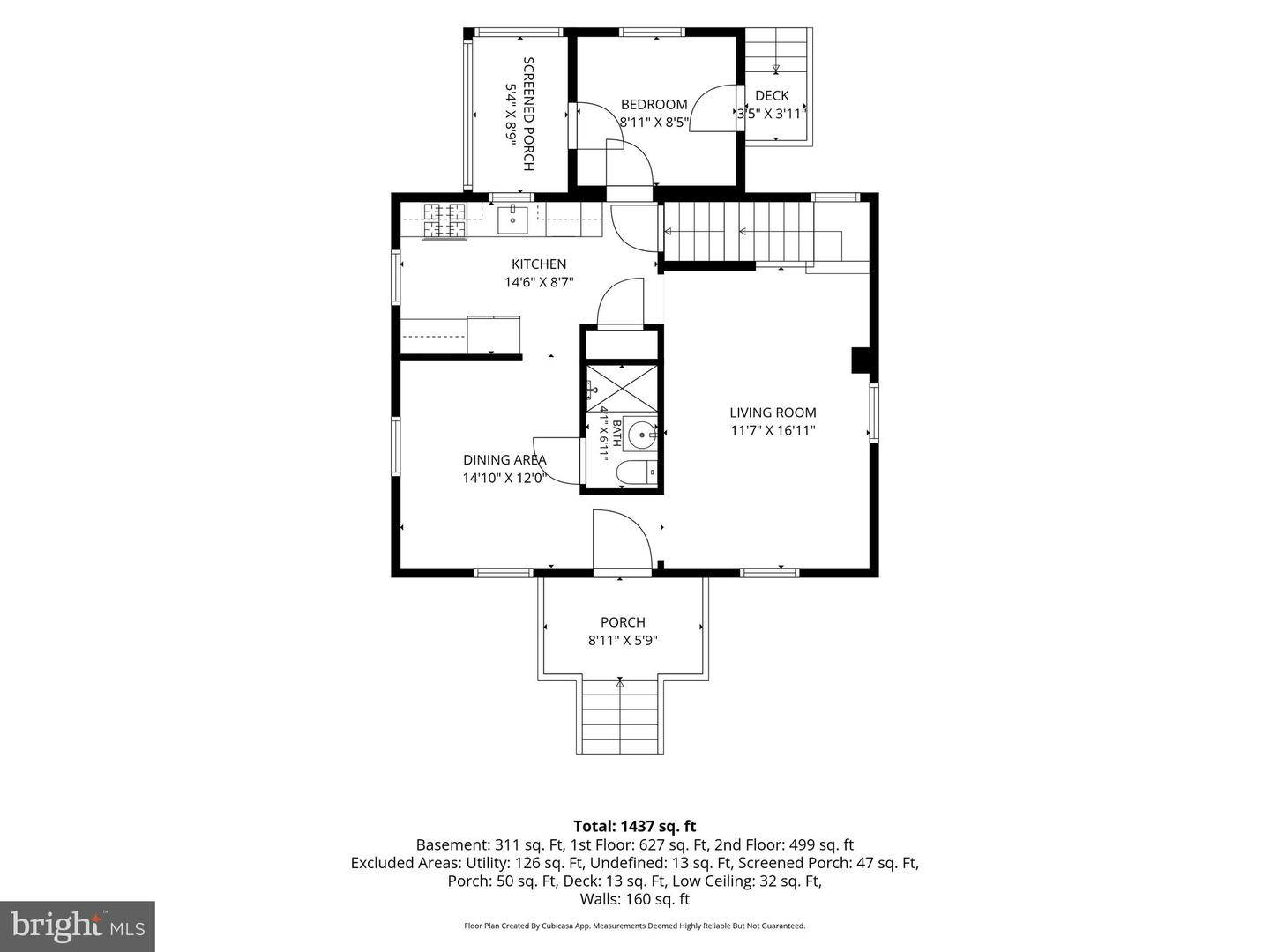 601 Gray Ave Property Photo 24