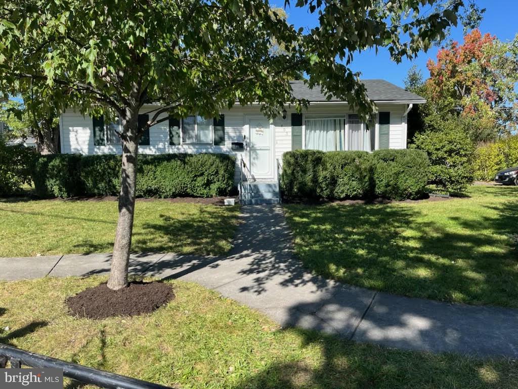 405 Shenandoah Ave Property Photo 1
