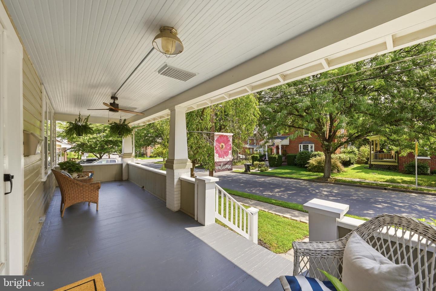 633 Pennsylvania Ave Property Photo 4