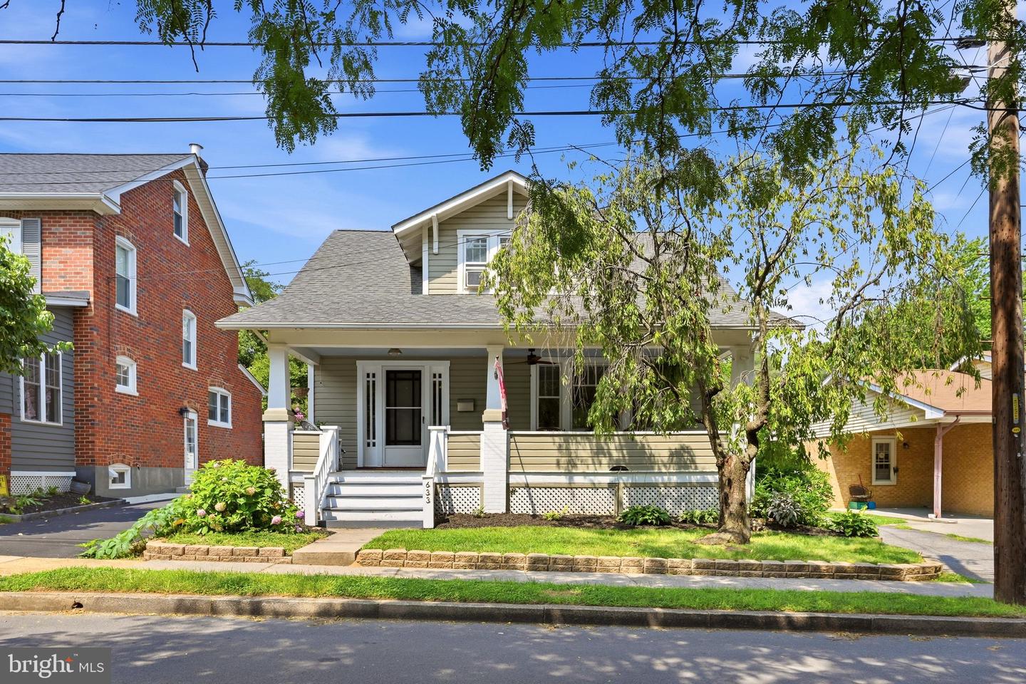 633 Pennsylvania Ave Property Photo 42