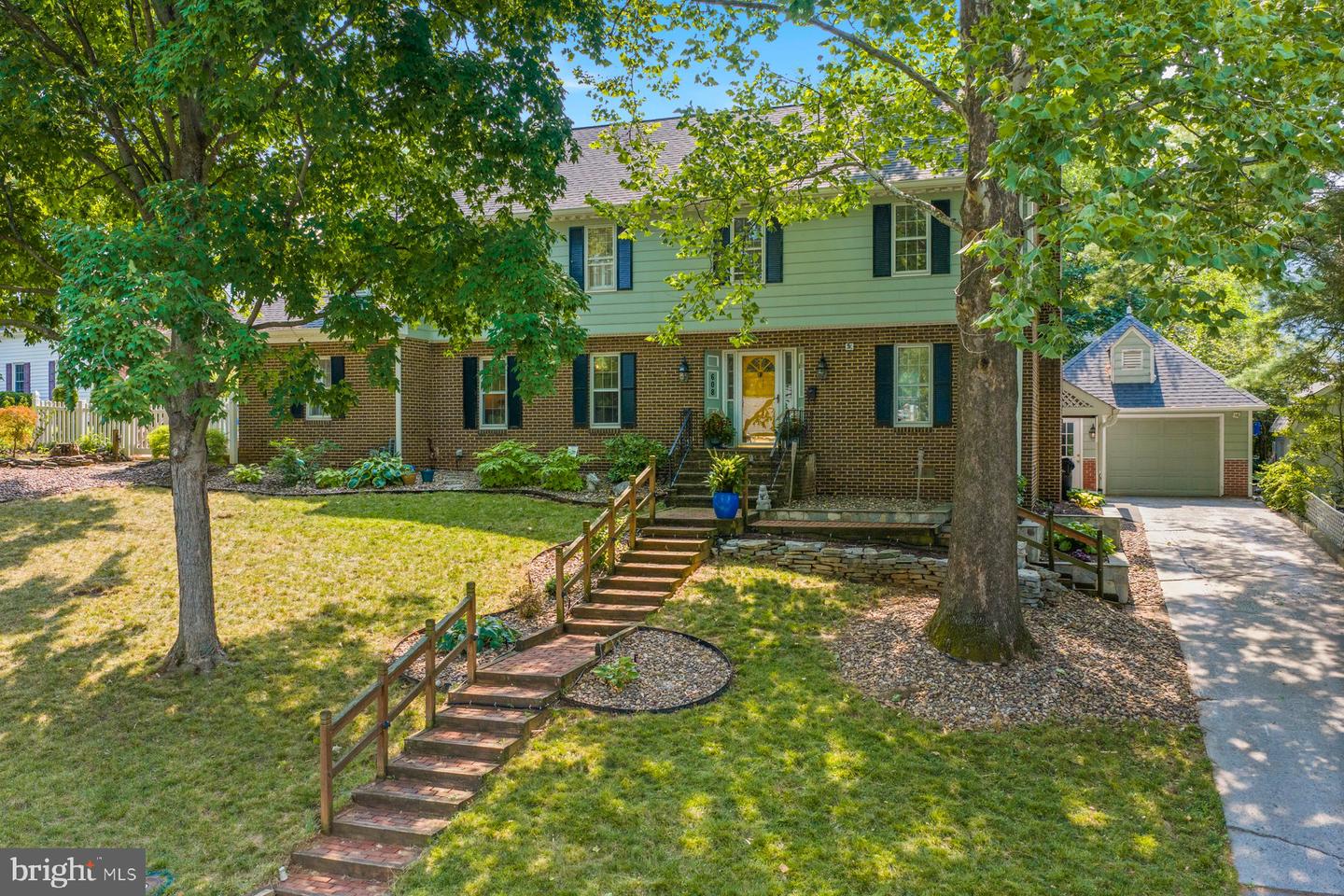 608 Bellview Ave Property Photo 1